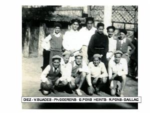 LA JEUNE FRANCE ORAN PAR RENE PONS  (21)